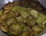 Foto del paso 1 de la receta: Conserva de Berenjenas (berenjenas al escabeche para los amigos)