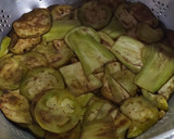 Foto del paso 1 de la receta: Conserva de Berenjenas (berenjenas al escabeche para los amigos)