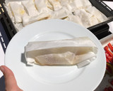 Foto del paso 3 de la receta: Merluza al papillote