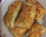 Foto langkah ke 4 dari resep Risol mayo isi kentang telor.