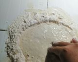 Foto del paso 5 de la receta: Ciabatta 🍞