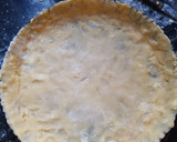 Foto del paso 4 de la receta: Tarta de ricota con dulce de leche🤤