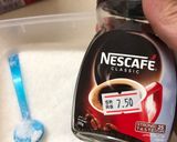Foto langkah ke 1 dari resep Cappuccino Home Made.
