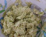 Foto del passaggio 4 della ricetta Polpette di broccolo filanti