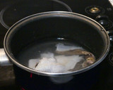 Foto del paso 2 de la receta: Lenguado en Papillote