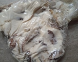Foto del paso 2 de la receta: Queso en tres sabores