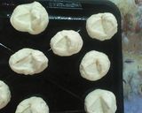 Foto del paso 5 de la receta: Panes de ajo