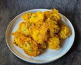 Foto langkah ke 5 dari resep Bakwan Bihun.