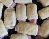 Foto del paso 6 de la receta: Pancitos saborizado