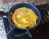 Foto del paso 2 de la receta: Cena fresca en 10 minutos