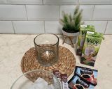 Foto langkah ke 1 dari resep Coffee soya ala Titktok Viral.