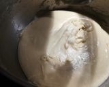 Foszlós kalács recept fázis 2 fotója