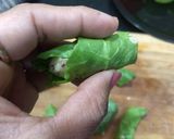 A picture of step 11 of Crunchy Spinach Cheese Roll.