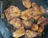 சேனைகிழங்கு ரோஸ்ட் (Senaikilanku roast recipe in tamil) ரெசிபி ஸ்டேப் 5 புகைப்படம்