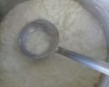 Foto del paso 1 de la receta: Arroz con leche y harina con sabor a limón súper rico😋😊