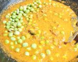 মটর পনির(Matar Paneer recipe in bengali) রেসিপির ধাপ 4 ছবি