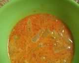 Foto langkah ke 4 dari resep Labu santan lodeh.