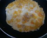 Foto langkah ke 2 dari resep Tamagoyaki Simple (Japanese Rolled Omelette).