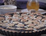 Tarta makowa krok przepisu 2 zdjęcie