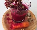 Foto del paso 5 de la receta: Corazón de Drácula