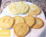 Foto del paso 3 de la receta: Arepa de carne etc