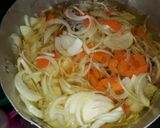 Foto del paso 3 de la receta: Escabeche de viscacha