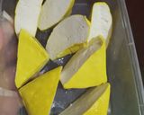 Foto langkah ke 2 dari resep Tahu Pletok / Tahu Aci khas Tegal.