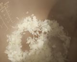 Foto del paso 2 de la receta: Sopa de arvejas 🍵