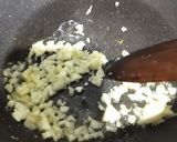 Foto langkah ke 3 dari resep Fettuccini Creamy.