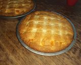 Foto del paso 2 de la receta: Pie o tarta de queso fresco casero