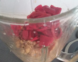 Foto del paso 5 de la receta: Hummus de pimientos🌶️