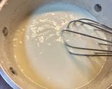 صورة لخطوة 4 من وصفة جلاش بمكس الجبن 🧀