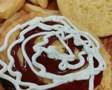 Une image de l'étape 6 de Burger végétalien façon « Pulled Pork » aux écorces de bananes.