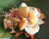 Foto langkah ke 4 dari resep Rujak Cingur.