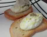 Foto del paso 6 de la receta: Huevos flor con bechamel
