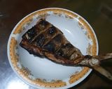 Foto langkah ke 5 dari resep Ikan bakar jence.