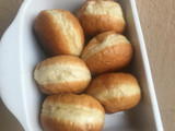 Ring doughnut