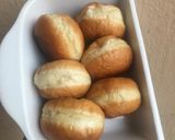 Ring doughnutmatakin girki7 hoto