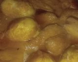 Foto langkah ke 6 dari resep Balado Telur Tahu Sederhana.