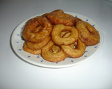 Foto del paso 8 de la receta: Buñuelos en Thermomix