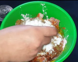 பார்பிக்யூ கிரில் சிக்கன் ரெசிபி ஸ்டேப் 3 புகைப்படம்
