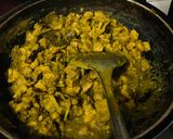 Foto langkah ke 3 dari resep Saksang Ayam Khas Batak.