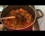 A picture of step 4 of Beef Stew.