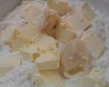 Diós kosárka, glutén- és tejmentesen! recept fázis 1 fotója