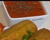 صورة لخطوة 4 من وصفة محشي كوسا وباذنجان