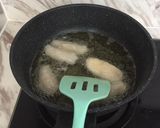 Foto langkah ke 5 dari resep Pempek ikan tenggiri.