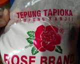Foto langkah ke 1 dari resep Cilok Isi Crispy.
