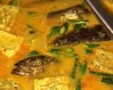 Foto langkah ke 9 dari resep Kotokan ikan panggang pedas.
