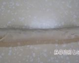 『原味鮮奶小貝果』簡單又可愛的早餐、點心的食譜步驟5照片