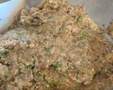 Foto del paso 5 de la receta Croquetas veganas de berenjena